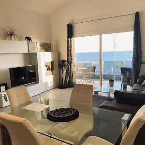 Luxury Two Bed Seaviews , Puerto del Carmen (Lanzarote) Spain