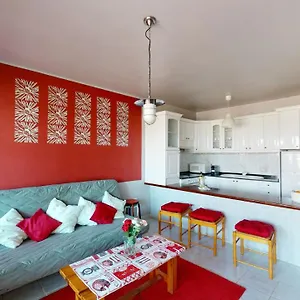 Apartamento Primera Linea Playa , Puerto del Carmen (Lanzarote) Spain